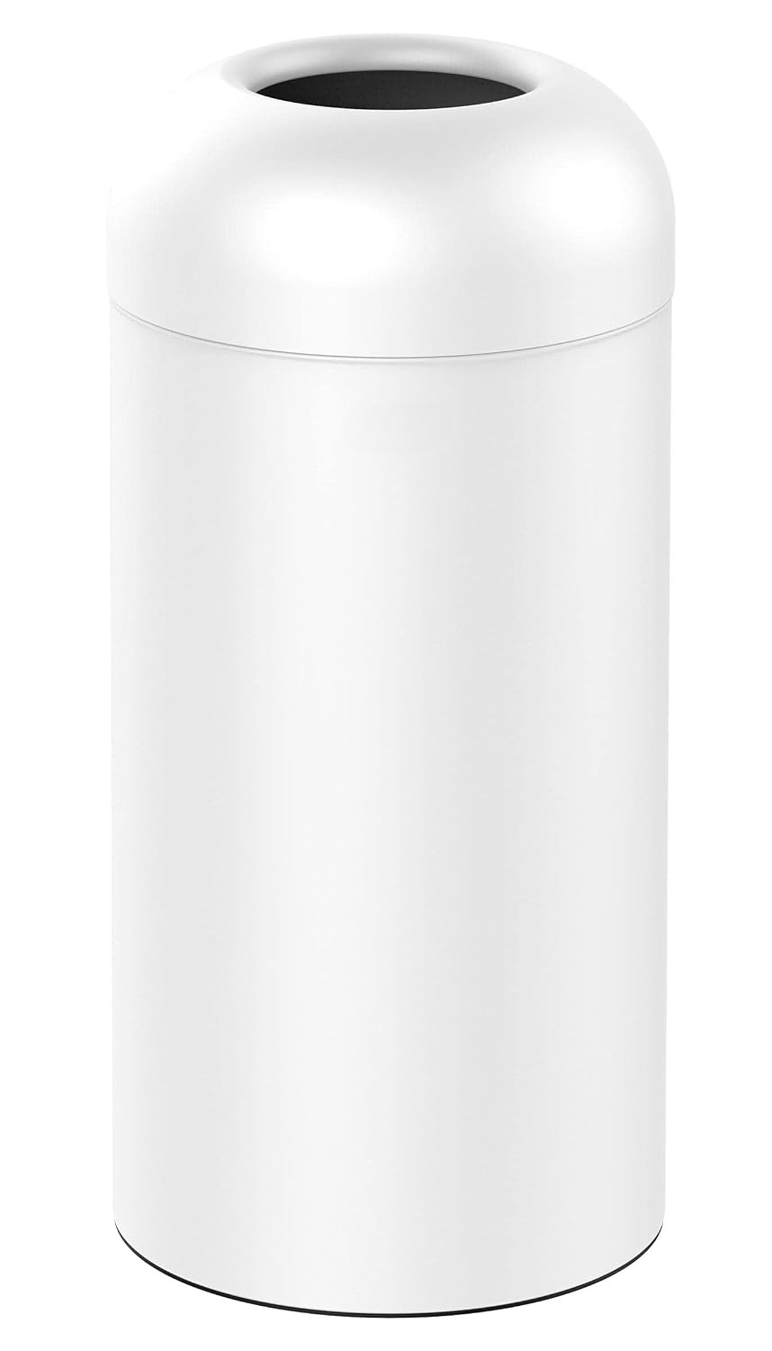 Commercial Kitchen Garbage Disposal - سلة مهملات تجارية مفتوحة من الأعلى