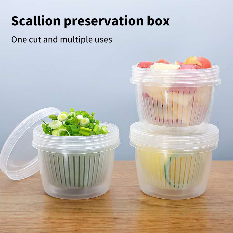 Commercial Kitchen Refrigerator - 1 قطعة صندوق حفظ طازج من