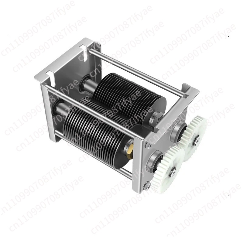 Meat Slicer Machine - ملحق آلة تقطيع اللحوم الكهربائية المنزلية،