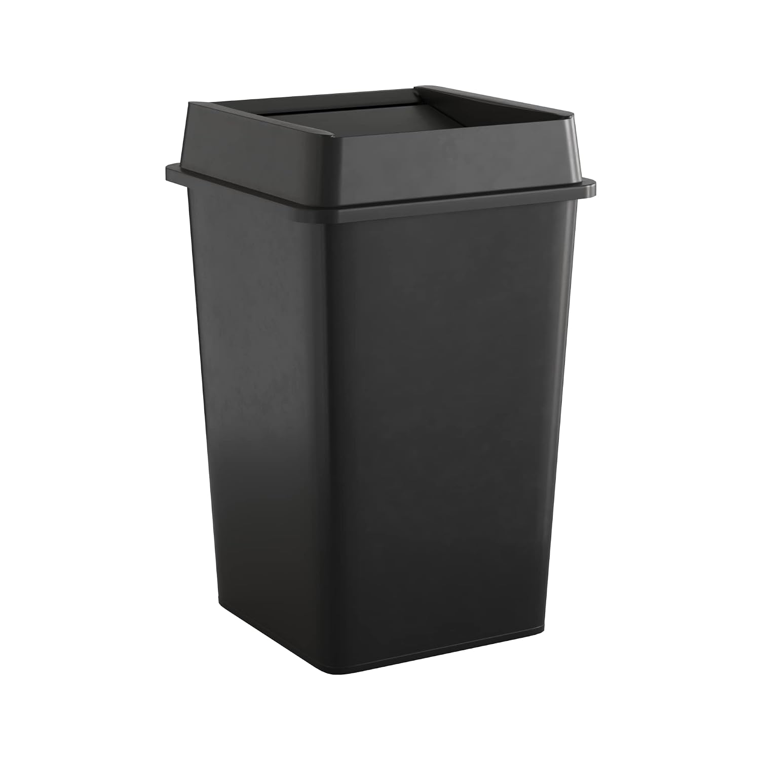 سلة مهملات تجارية شديدة التحمل - مراجعة Commercial Kitchen Garbage Can وسعره