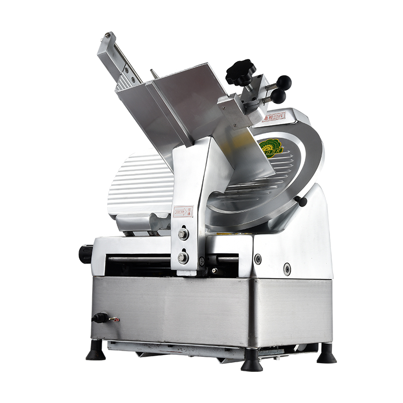 آلة تقطيع اللحوم الباردة من ال - مراجعة Meat Slicer Machine وسعره