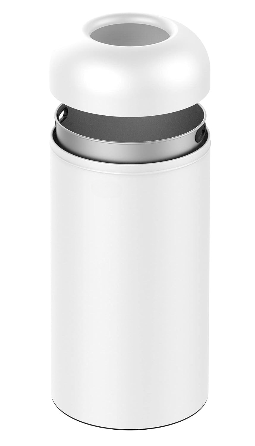 سلة مهملات تجارية مفتوحة من ال - مراجعة Commercial Kitchen Garbage Disposal وسعره