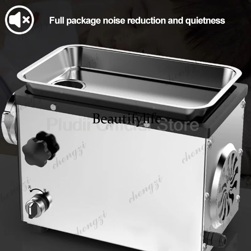 مفرمة لحم a55 بقوة 950-1300 وا - مراجعة Meat Slicer Machine وسعره