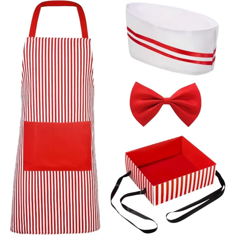 زي تنكري للكرنفالات والسيرك، م - مراجعة Commercial Kitchen Services وسعره