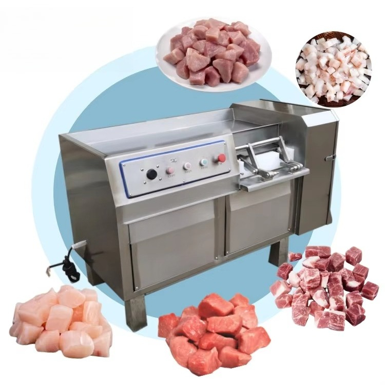 آلة تقطيع اللحوم القابلة للتخص - مراجعة Meat Slicer Machine وسعره