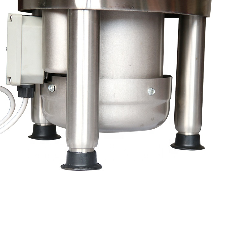 آلة تكسير نفايات الطعام 440 فو - مراجعة Commercial Kitchen Garbage Disposal وسعره