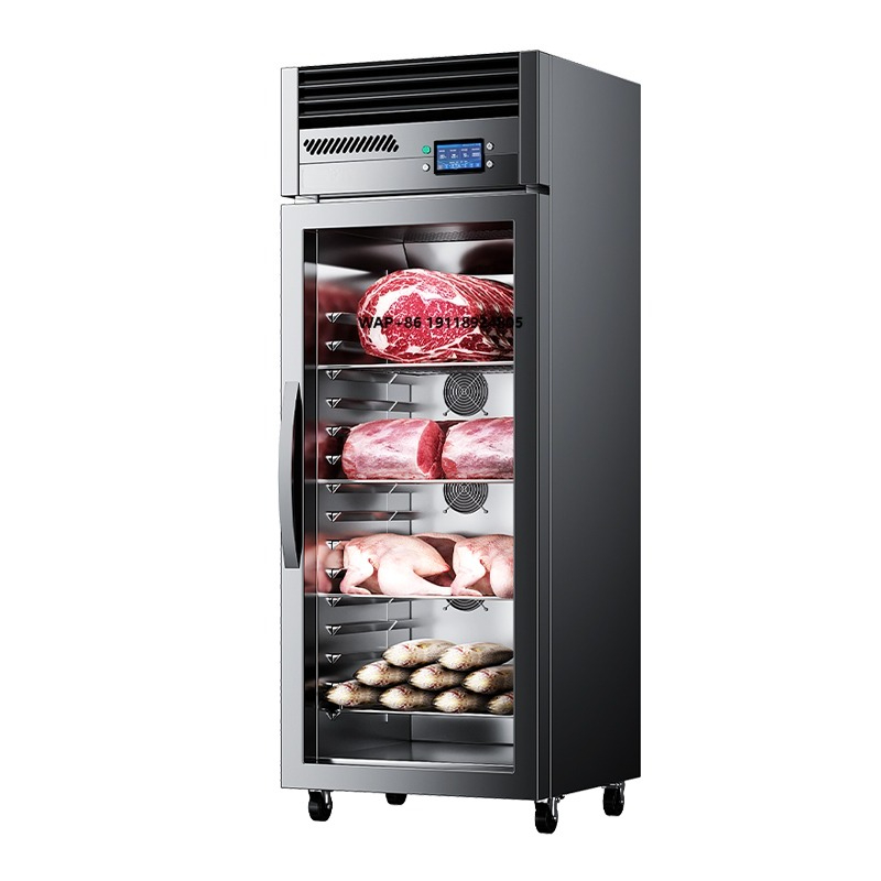 معدات تبريد للمطابخ التجارية،  - مراجعة Commercial Kitchen Refrigerator وسعره