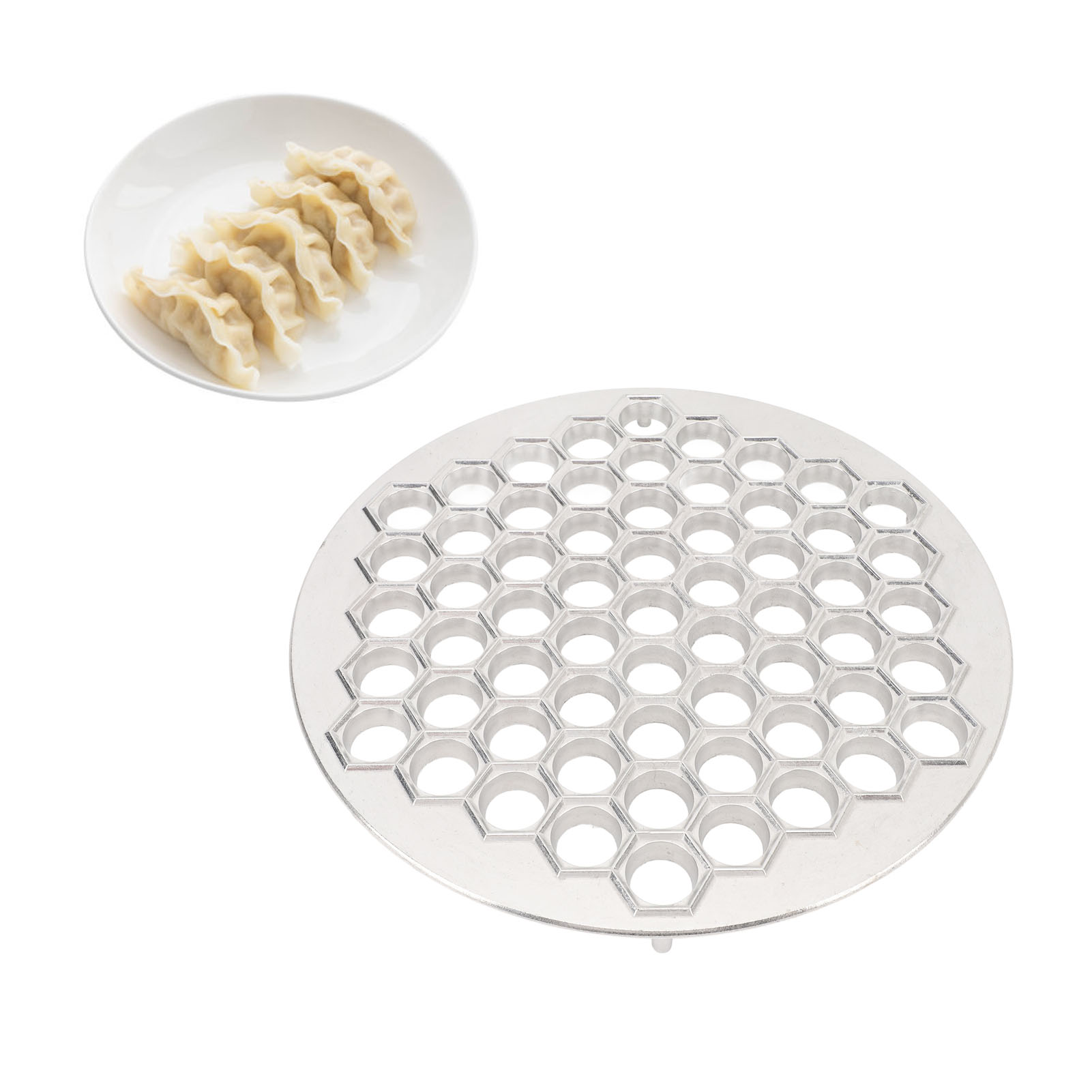 صانع زلابية روسي متعدد الوظائف - مراجعة Commercial Kitchen Accessories وسعره