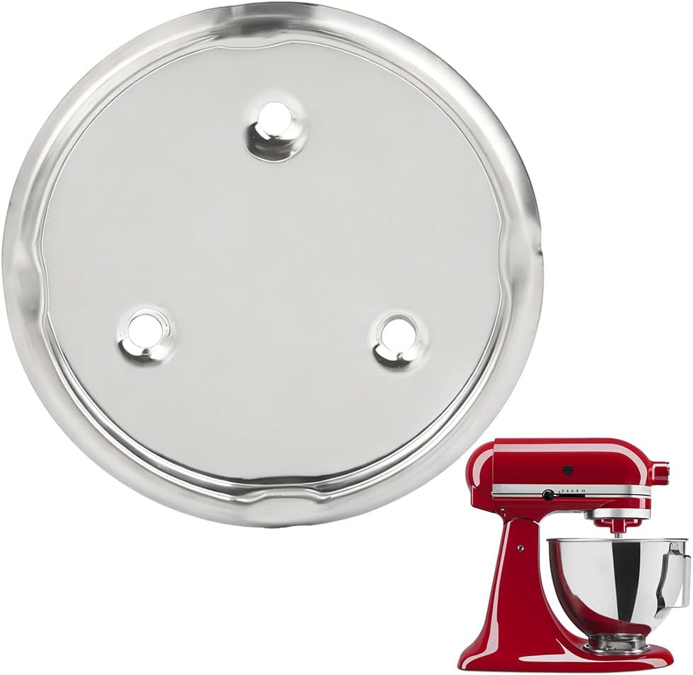 غطاء لولبي محسّن W10191926 لوع - مراجعة Commercial Kitchen Accessories وسعره