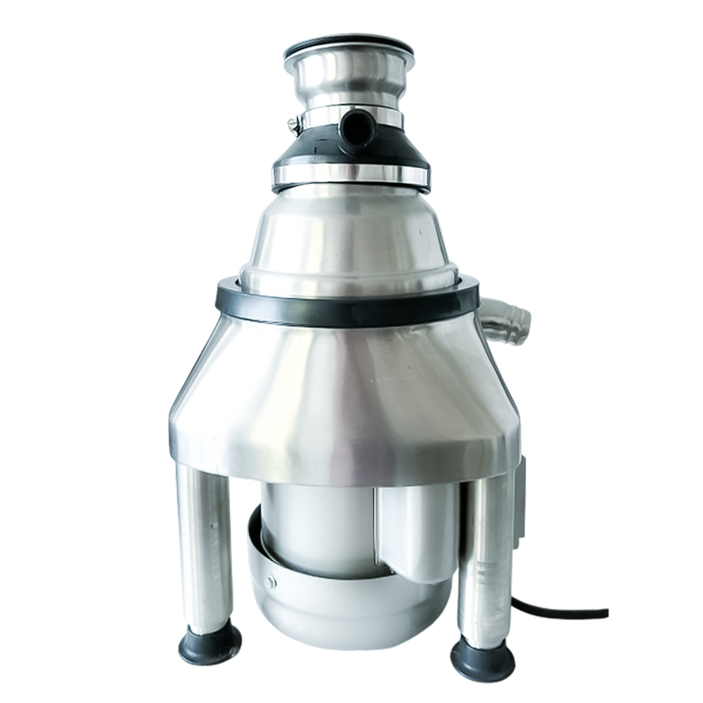 آلة تسميد نفايات الطعام المخصص - مراجعة Commercial Kitchen Garbage Disposal وسعره