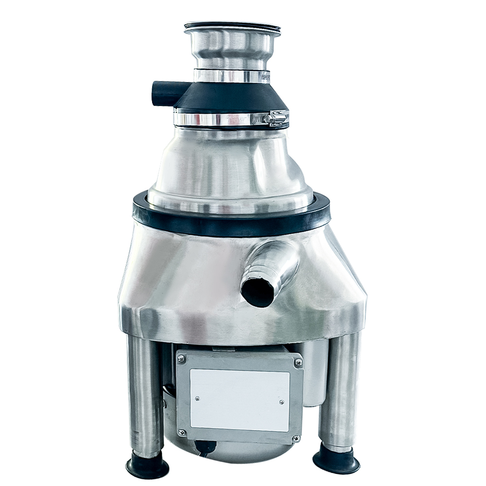 آلة تسميد نفايات الطعام المخصص - مراجعة Commercial Kitchen Garbage Disposal وسعره