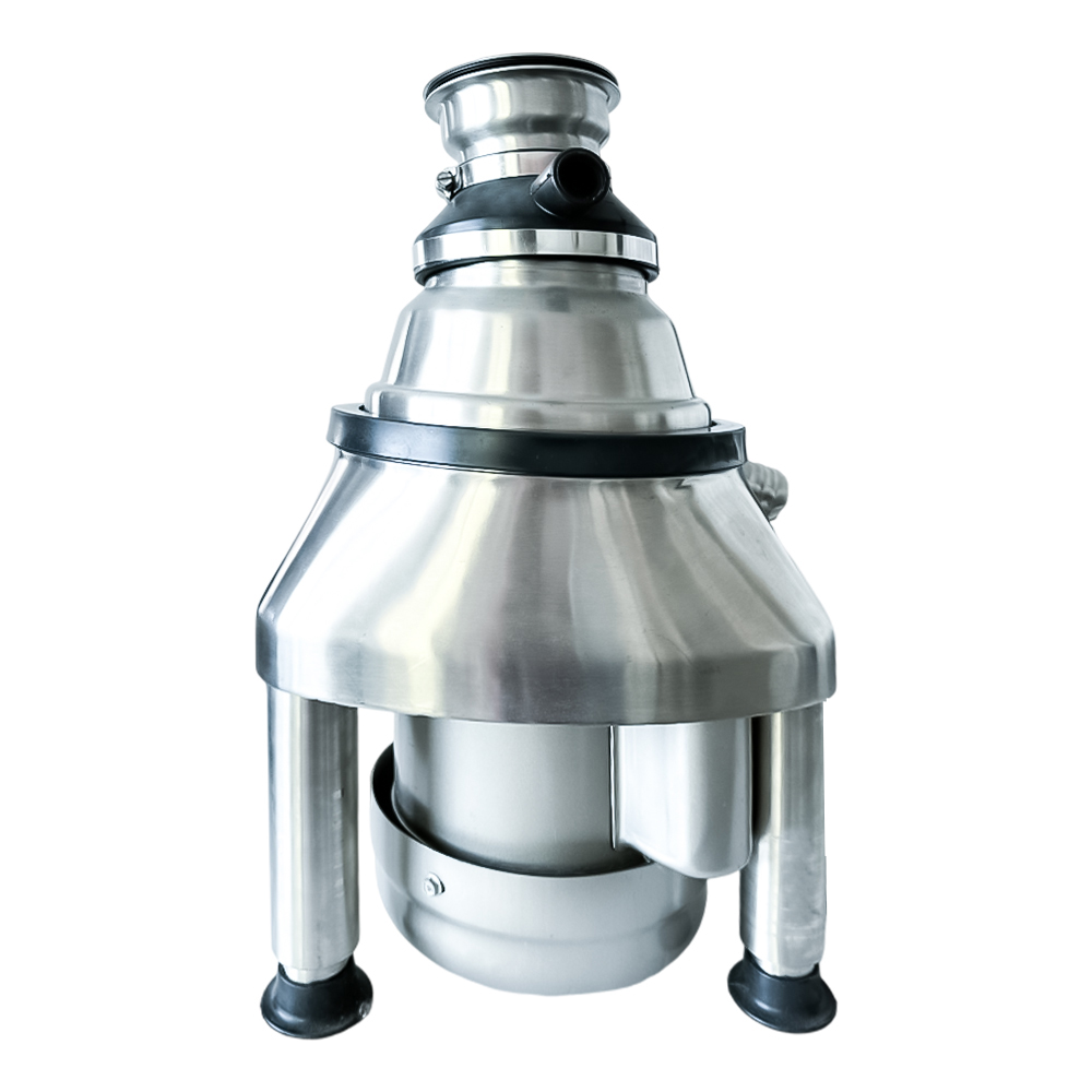 آلة تسميد نفايات الطعام المخصص - مراجعة Commercial Kitchen Garbage Disposal وسعره