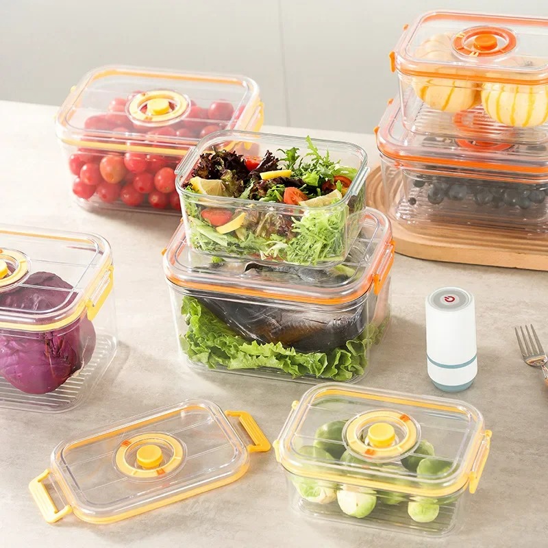 صندوق حفظ الطعام الطازج، ثلاجة - مراجعة Commercial Kitchen Refrigerator وسعره