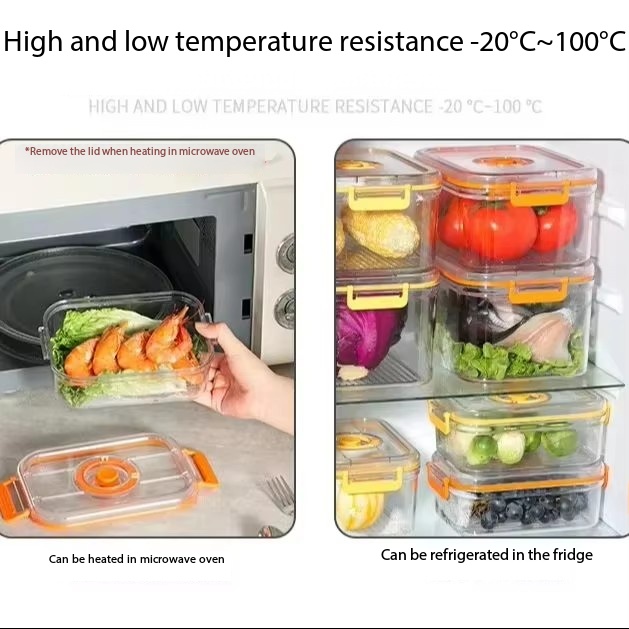 صندوق حفظ الطعام الطازج، ثلاجة - مراجعة Commercial Kitchen Refrigerator وسعره