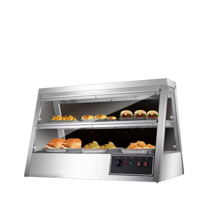 خزانة تسخين تجارية معزولة من ا - مراجعة Commercial Kitchen Accessories وسعره