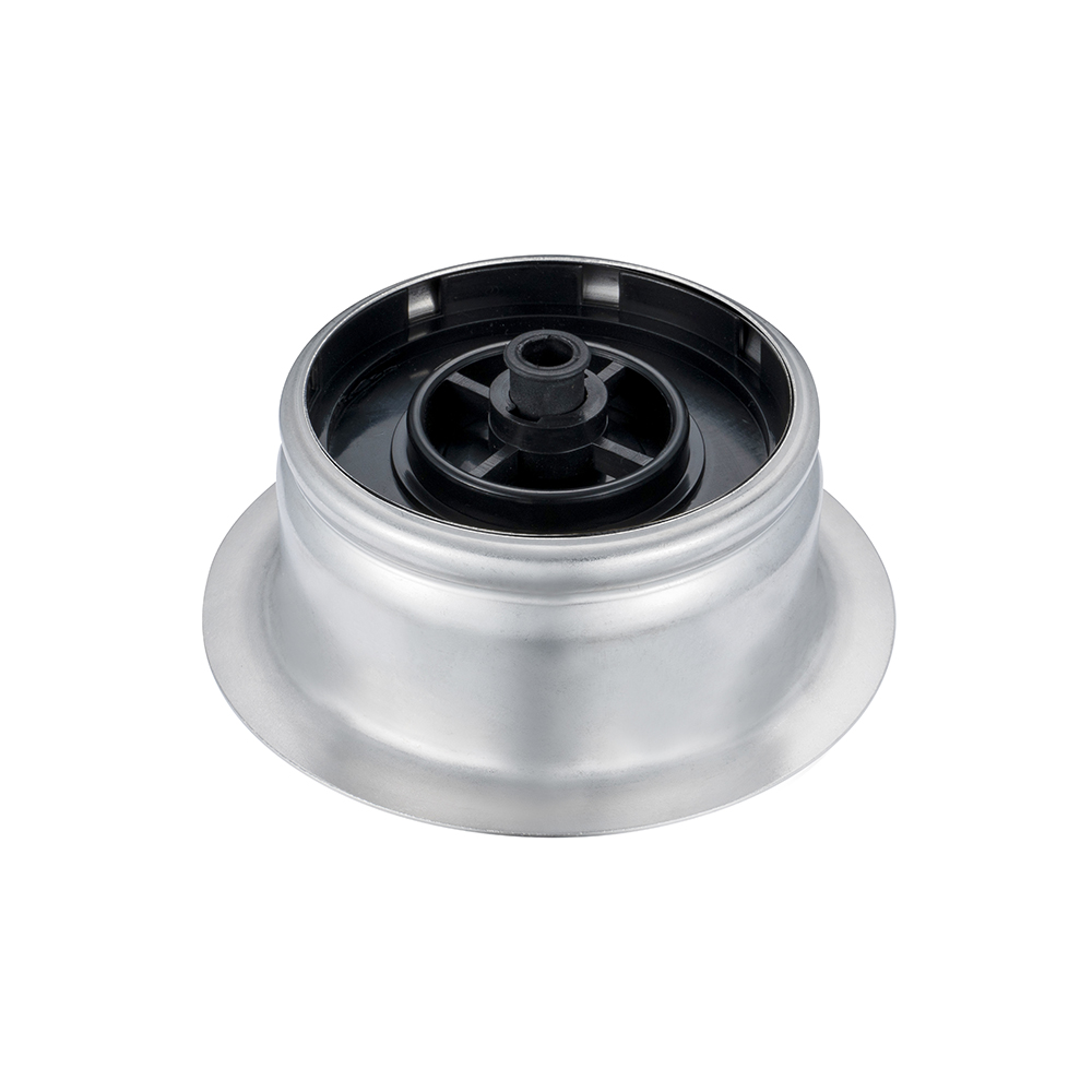 فلتر حوض مطبخ حديث من الستانلس - مراجعة Commercial Kitchen Garbage Disposal وسعره