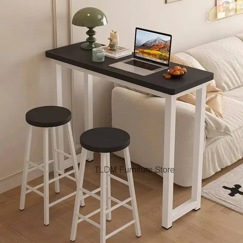 طقم طاولة بار مدمجة بتصميم موف - مراجعة Commercial Kitchen Small Space وسعره