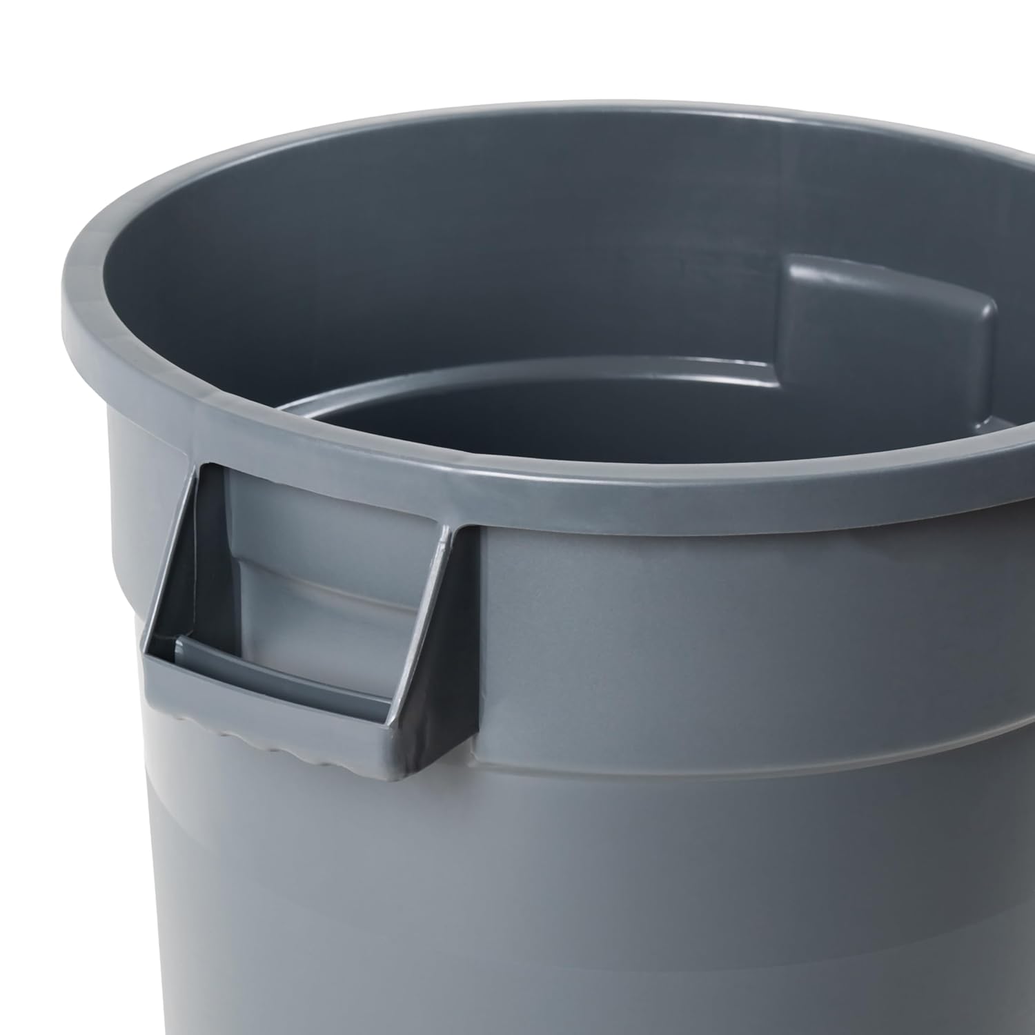عبوة من قطعتين: سلة نفايات تجا - مراجعة Commercial Kitchen Garbage Can وسعره