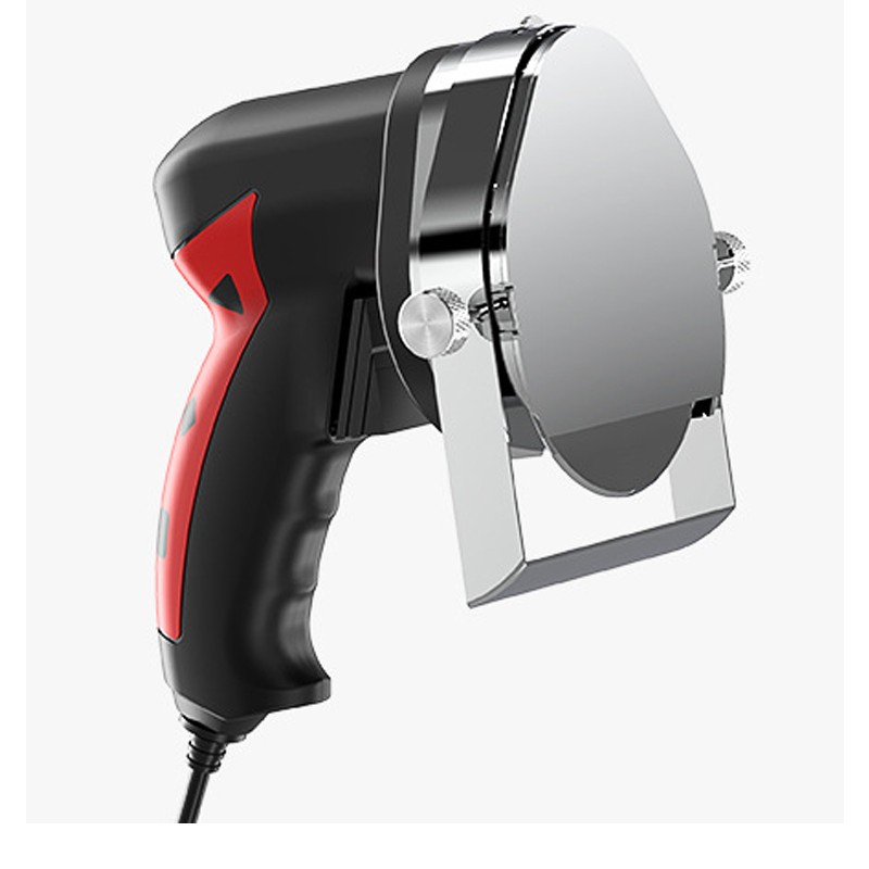 آلة تقطيع اللحوم المشوي التجار - مراجعة Meat Slicer Machine وسعره