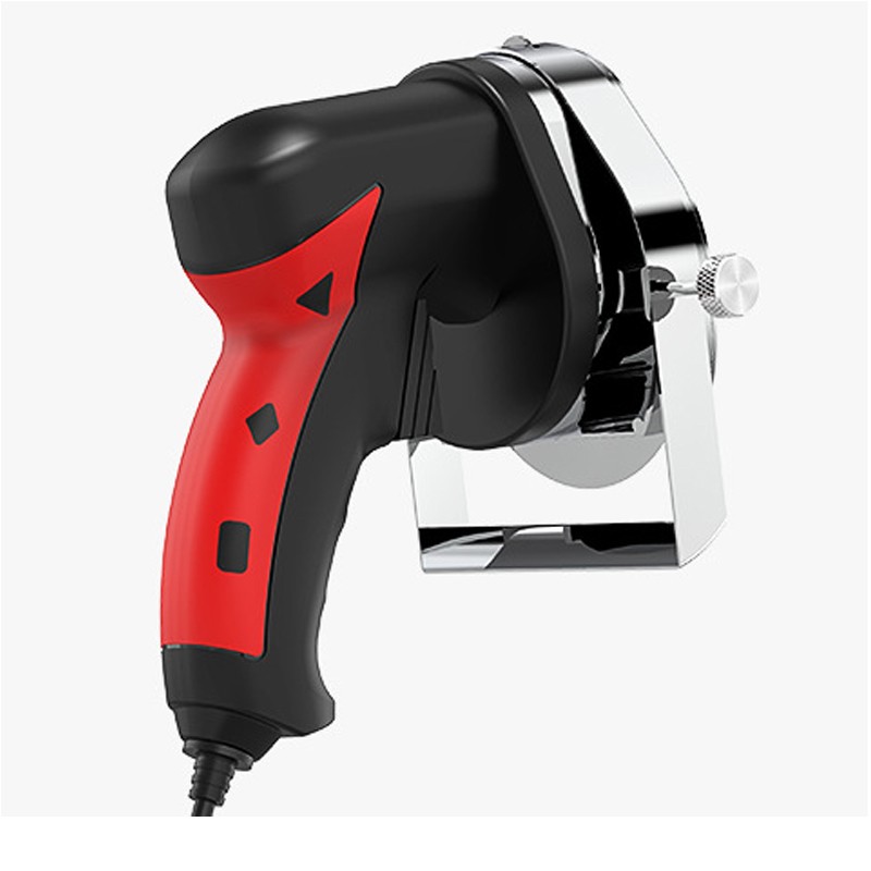 آلة تقطيع اللحوم المشوي التجار - مراجعة Meat Slicer Machine وسعره