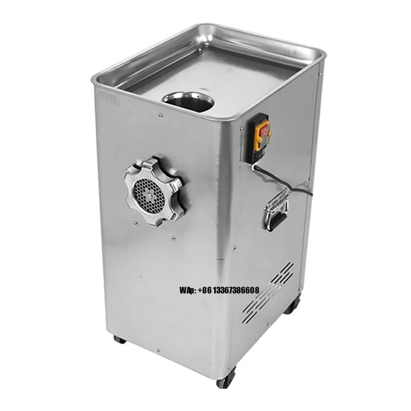 آلات ومعدات المزارع: ماكينة تق - مراجعة Meat Slicer Machine وسعره