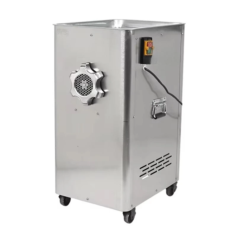 آلات ومعدات المزارع: ماكينة تق - مراجعة Meat Slicer Machine وسعره