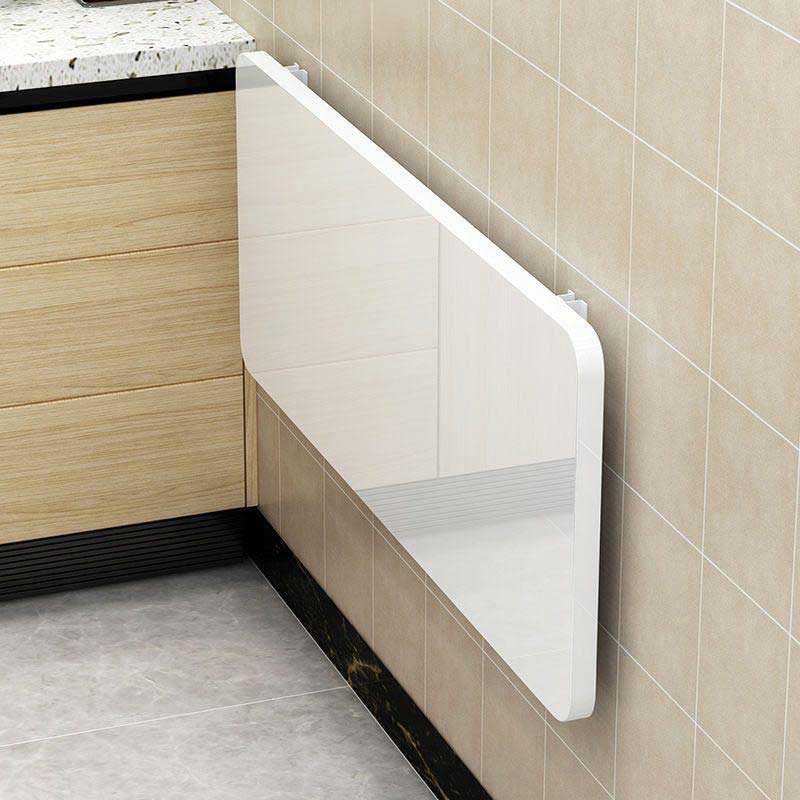 طاولة مطبخ قابلة للطي متينة وق - مراجعة Commercial Kitchen Small Space وسعره