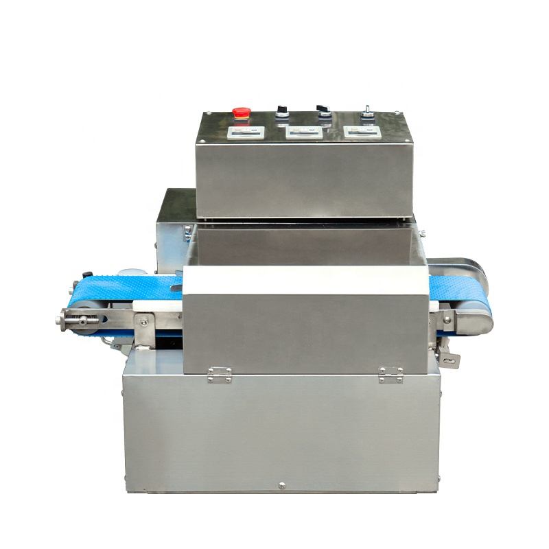 آلة تقطيع اللحوم الأوتوماتيكية - مراجعة Meat Slicer Machine وسعره