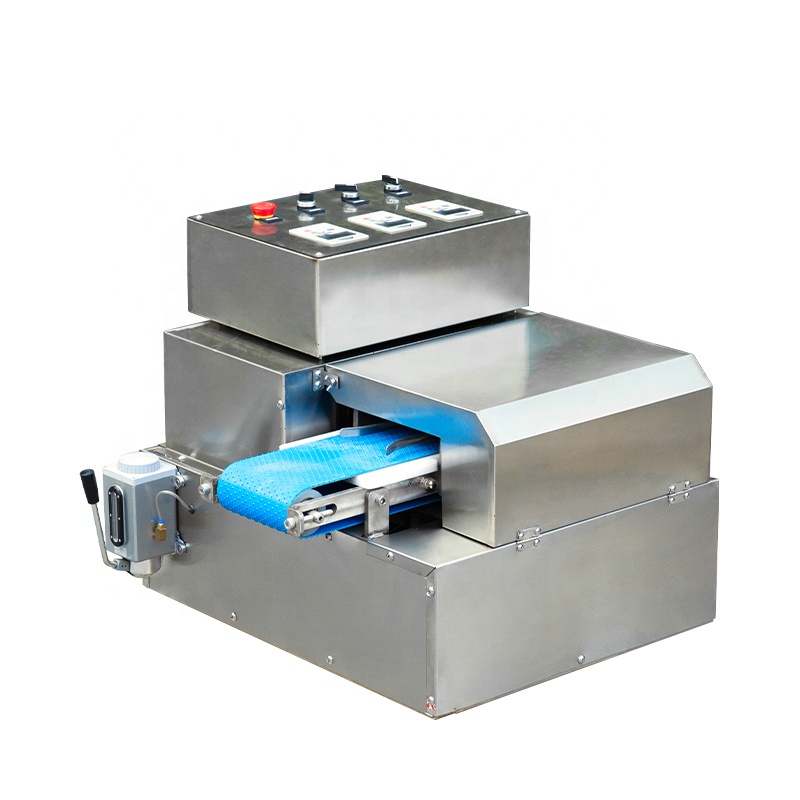 آلة تقطيع اللحوم الأوتوماتيكية - مراجعة Meat Slicer Machine وسعره