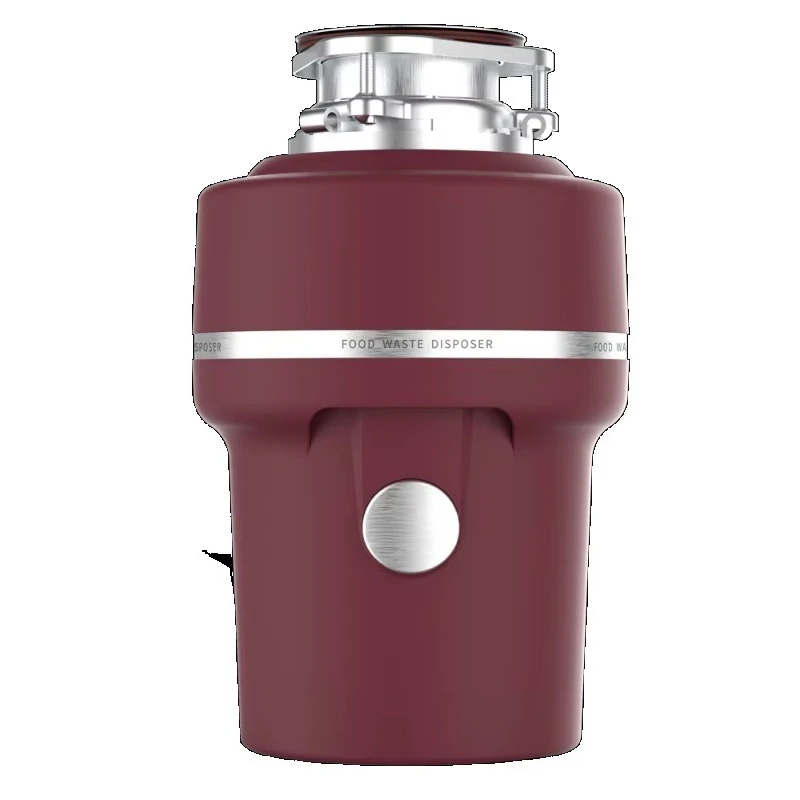 جهاز التخلص من نفايات الطعام ا - مراجعة Commercial Kitchen Garbage Disposal وسعره
