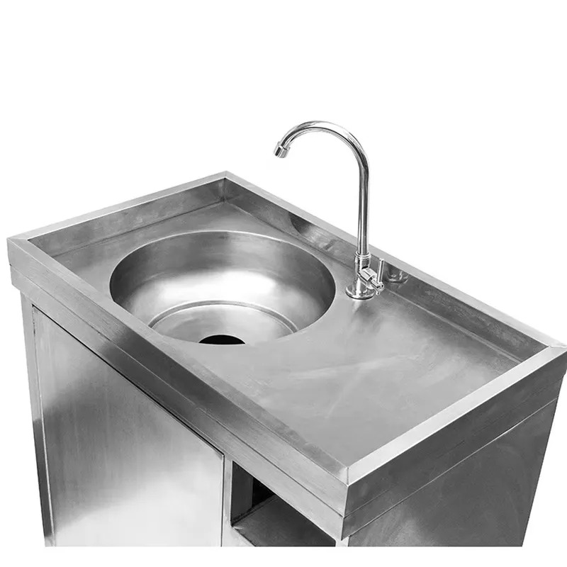 مطحنة طعام تجارية، آلة التخلص  - مراجعة Commercial Kitchen Garbage Disposal وسعره